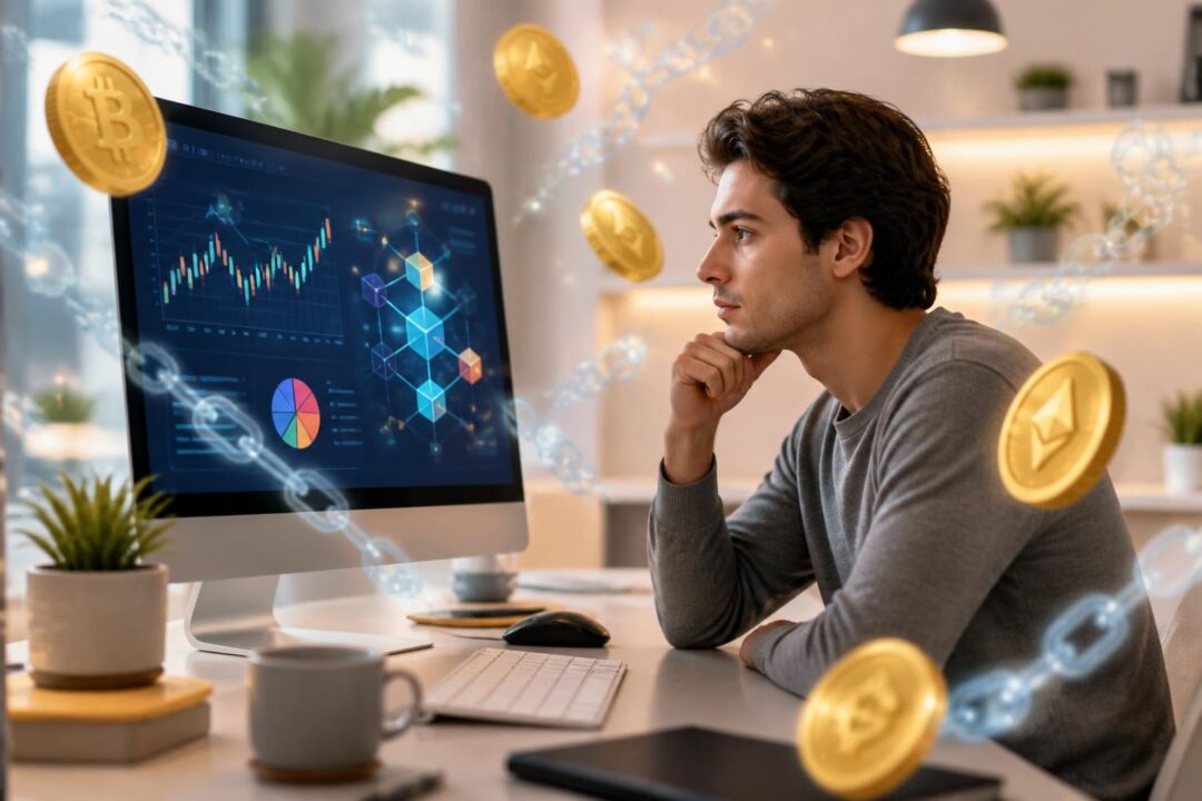 découvrez la finance décentralisée (defi) expliquée simplement, sans termes techniques, pour mieux comprendre ses principes et son fonctionnement.