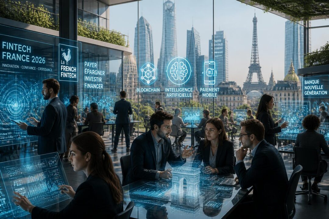 découvrez le panorama 2026 des fintech françaises, les acteurs innovants qui révolutionnent le secteur financier avec des solutions technologiques avant-gardistes.